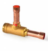 Клапан обратный Danfoss NRVH 28 S (020-1033)